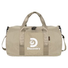 Discovery 旅行袋 卡其色, 1個
