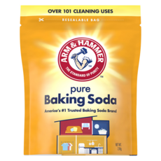 ARM&HAMMER 小蘇打粉, 2.1kg, 6包