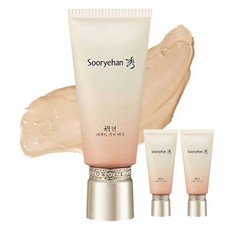수려한 연 퍼펙트 커버 BB크림 SPF50+ PA+++, 50ml, 3개