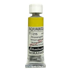 Schmincke S1水彩顏料 479號, 15ml 479Helio Cerulean, 1色