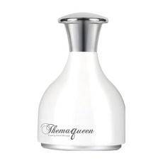 Themaqueen 臉部冰鎮按摩器, 1個, 混色