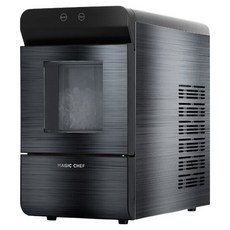 韓國 Magic Chef Nugget冰塊家用低噪音急速製冰機 17kg, MIM-DN1700BS