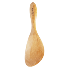 Kiyodo 手作斜飯杓, VW-1401, 1支