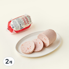 Meister 수제 파프리카 리오나, 300g, 2개