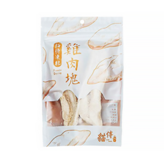 CAT-POOL 貓侍 冷凍乾燥零食 凍乾, 雞肉口味, 50g, 1包