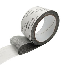 紗窗修補貼 黑色, 1個