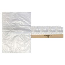 WLK 維綠克 環保強韌耐熱袋 15斤, 0.2mm, 45張, 1包