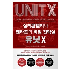 WiseMap 矽谷與五角大廈的秘密戰略單位X：五角大廈內部人士首次公開的戰爭與技術的未來, 克里斯多福·基希霍夫 拉吉·沙