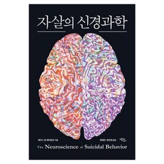 자살의 신경과학, 페이퍼북