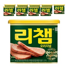 리챔 오리지널, 340g, 10개