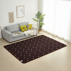 더안 EMF 탄소매트 DH-2020, 특대형(200 x 240 cm)