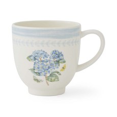 포트메리온 보타닉가든 스케치북 머그컵 400ml, 수국, 1개