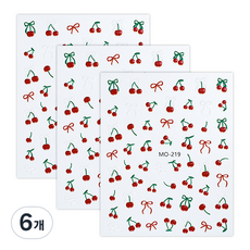 泰坦迷你花俏貼紙