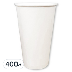 Draw Life 紙杯無印470ml, 4組