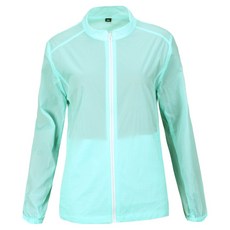 KIM YOUNG JOO SPORTS 女款防風外套 AK-5704