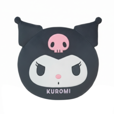 KUROMI 酷洛米 大臉記憶坐墊