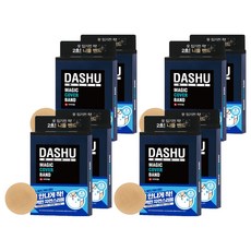 다슈 매직 커버 니플밴드 52매, 8개