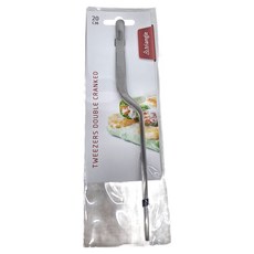 triangle 三角牌 不鏽鋼閃電夾 20cm, 1個