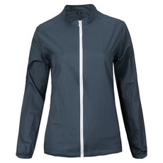 KIM YOUNG JOO SPORTS 女款防風外套 AK-5704