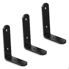 層架國度 超薄層架, 3個