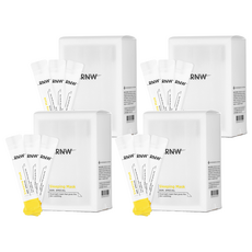 RNW 如薇 Der. Special神經醯胺晚安凝露面膜隨身包, 4ml, 84入