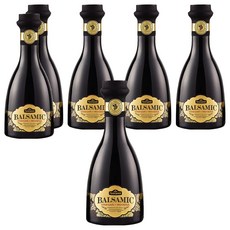 Fontana 巴薩米克香醋 Gold, 250ml, 6個