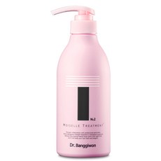 Dr.Banggiwon 女性香氛護髮乳 花麝香, 500ml, 1個