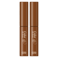 ETUDE 眉飛色舞染眉膏 4.5g, 04 NaturalBrown, 2件