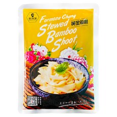 鬍鬚張 黃金筍絲, 250g, 1包