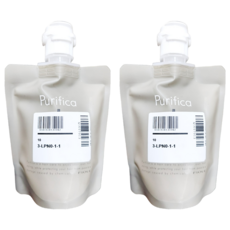 FIOLE F Aid Purifica 艾淂保護膜 輕潤 - 秀髮保護、輕盈水潤, 2包