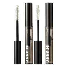 IM UNNY 睫毛強韌滋養精華, 4.5g, 2支