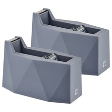 lobda 膠帶台組, 2套, 迷霧紫