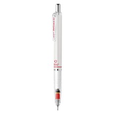 ZEBRA 斑馬牌 DelGuard 不易斷芯自動鉛筆 0.5mm 運動風, 1支