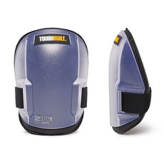 터프빌트 무릎보호대 플라스틱 TB-KP-101, 1개