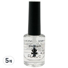 라비 본더, 5개, 10ml