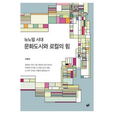 Purungil 新常態時代的文化城市與在地力量, 李炳敏