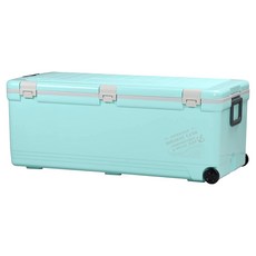 SHInWA 伸和 Holiday 冰箱 CBX-76L 蒂芬妮綠, 日本匠心製造 保溫保冷