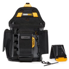 터프빌트 다용도 공구집 13구 TB-CT-34, 1개