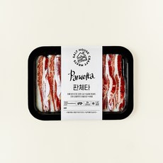 소금집 판체타, 120g, 1팩