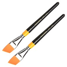 HWAHONG 華虹 構成筆 972, F 7號, 2個