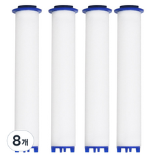 KOXINA 蓮蓬頭過濾器, 8個