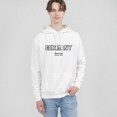 JB Fashion Gerumani 連帽T恤