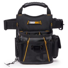 TOUGHBUILT 多功能工具袋 20格 輕量/魔鬼氈 TB-316-2, 1個