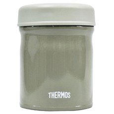 THERMOS 膳魔師 不鏽鋼燜燒罐 JEB300 KKI, 卡其色, 300ml, 1個