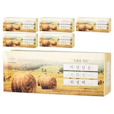 Onui 穀物製天然保鮮袋 中 25cm x 35cm, M, 100枚, 6盒