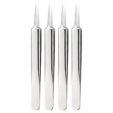 小麥購物 多功能粉刺夾 14g, Y641, 4支