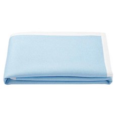 MUJI 無印良品 豐基人絹多用途毯