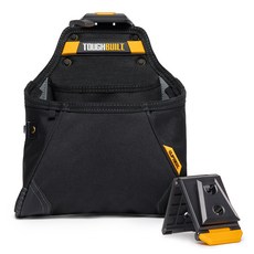 TOUGHBUILT 多用途工具袋 3格 TB-CT-05, 1個
