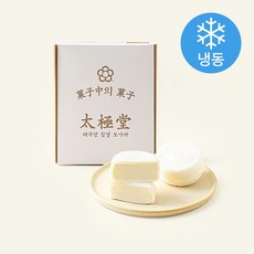 태극당 찹쌀 모나카 (냉동), 60ml, 5개입, 1박스