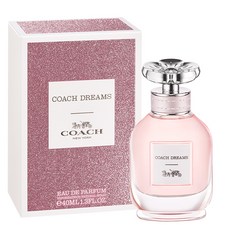 코치 드림 오드퍼퓸, 40ml, 1개